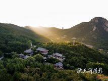 榮城石島赤山游記