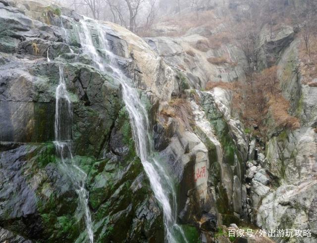 一定要記得去泰山，美景多，環(huán)境好